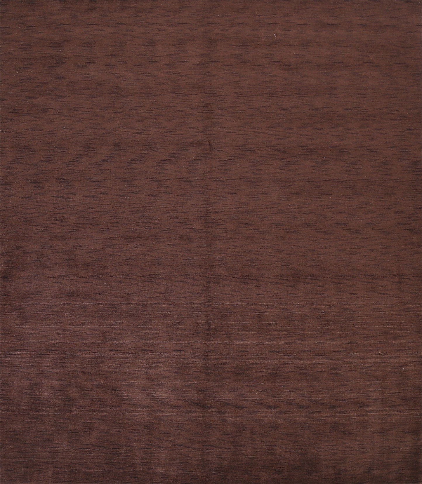 Dark Brown Square 10x10 Gabbeh Oriental Area Rug