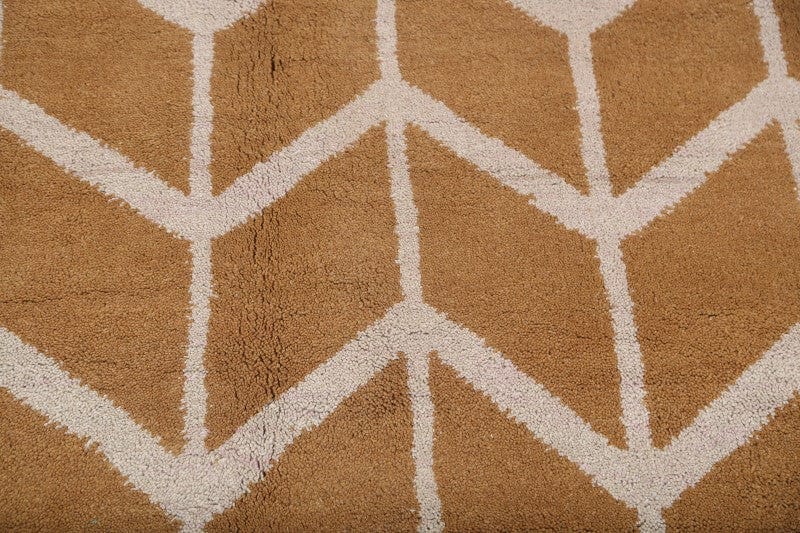 Moroccan Hudson Modern Area Rug 8x10