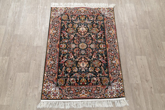 Tabriz Persian Area Rug 3x5