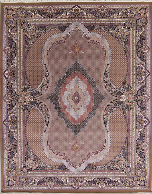 Acrylic Wool Bidjar Turkish Oriental Area Rug 10x13