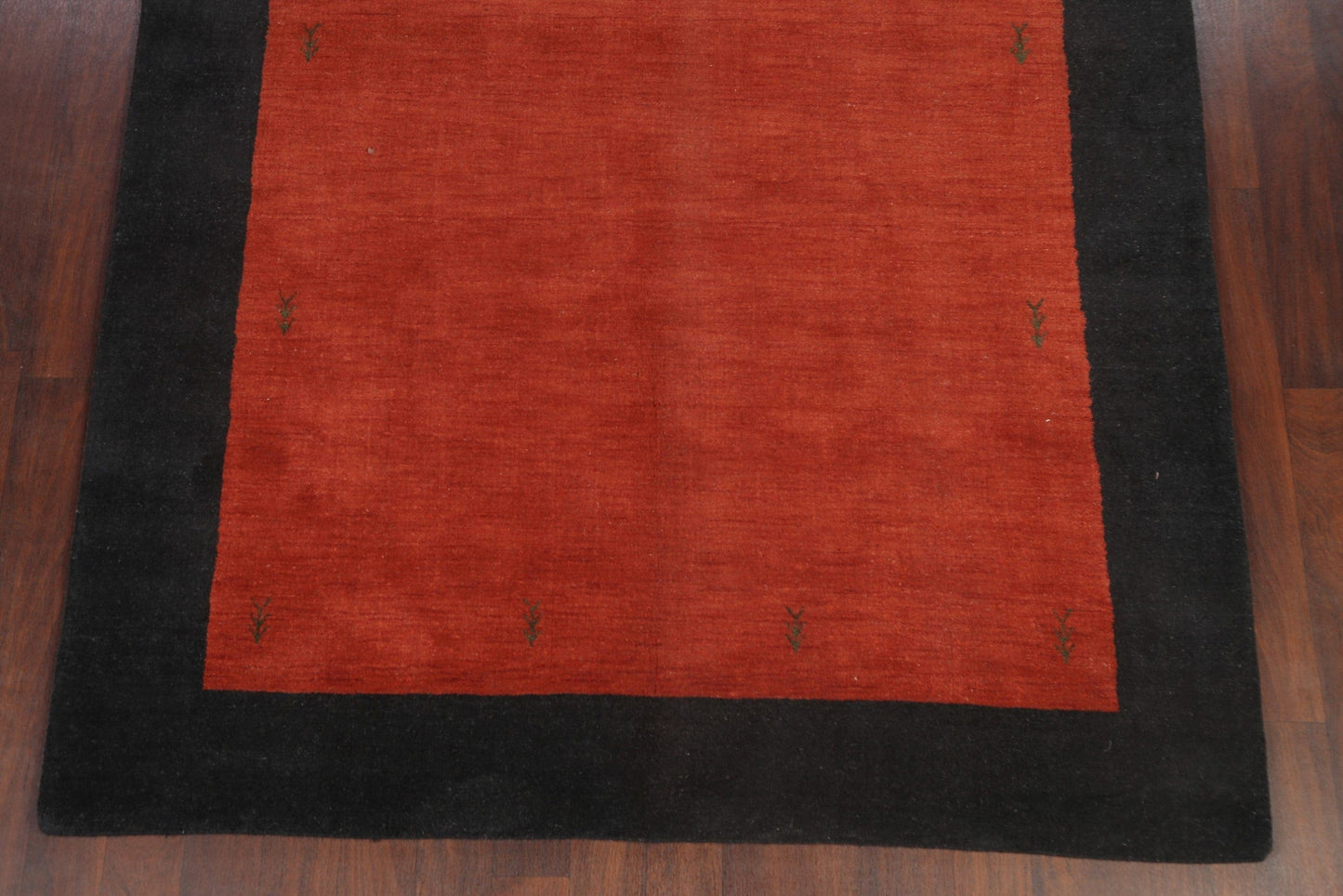 Gabbeh Oriental Area Rug 7x10