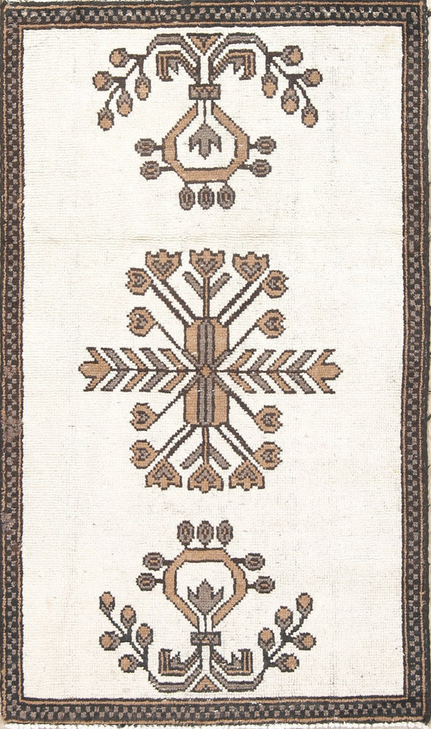 Ferdos Persian Rug 3x5