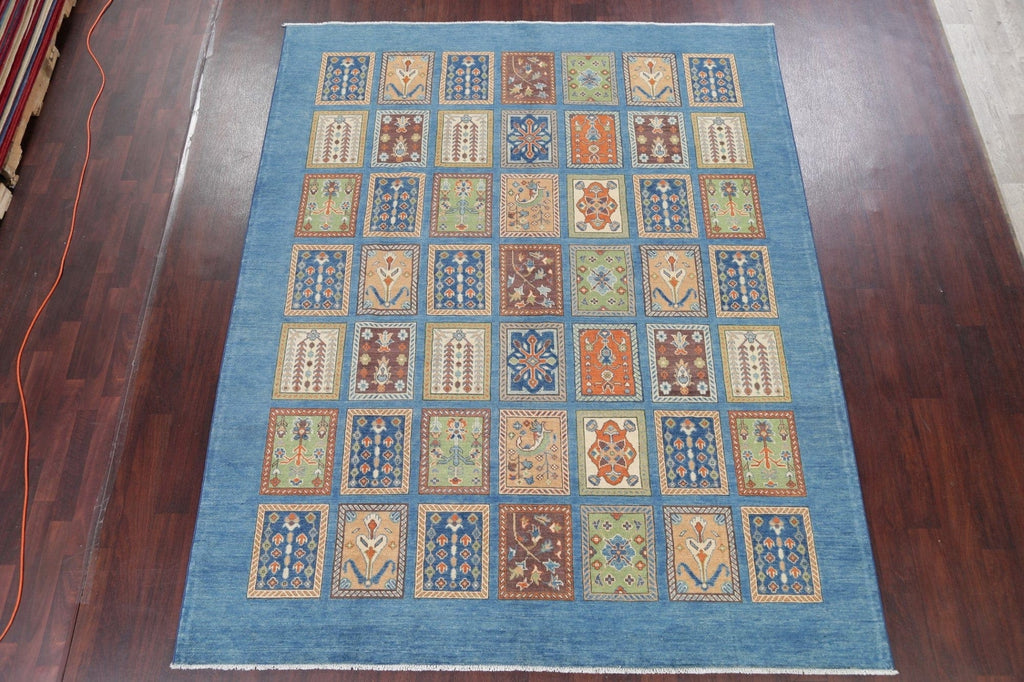 Kazak Oriental Rug 8x10