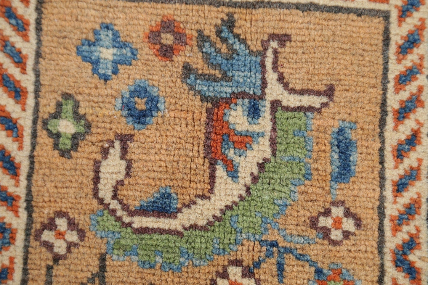 Kazak Oriental Rug 8x10