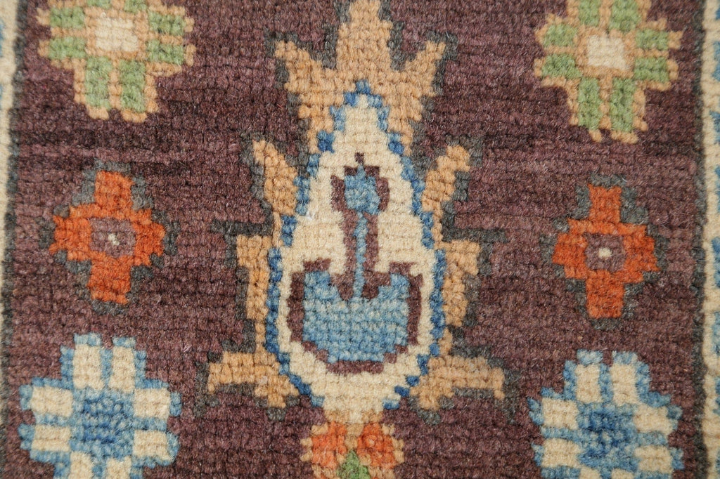 Kazak Oriental Rug 8x10