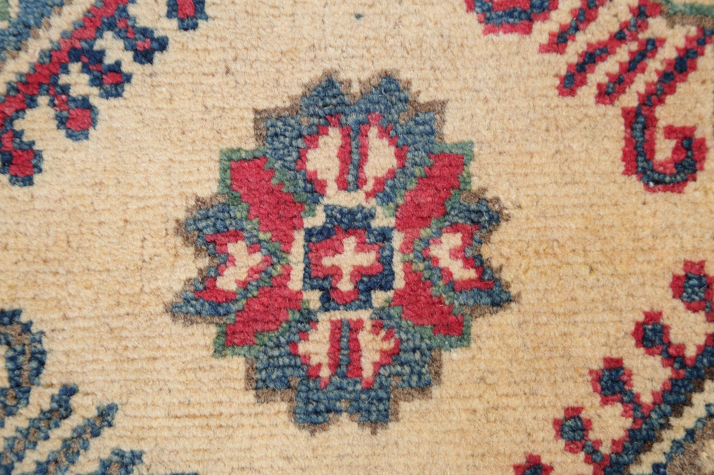Kazak Oriental Rug 9x12