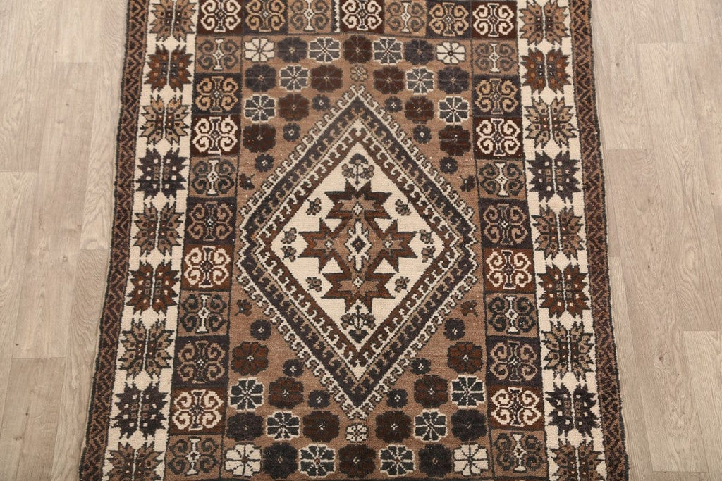 5x8 Moroccan Oriental Area Rug