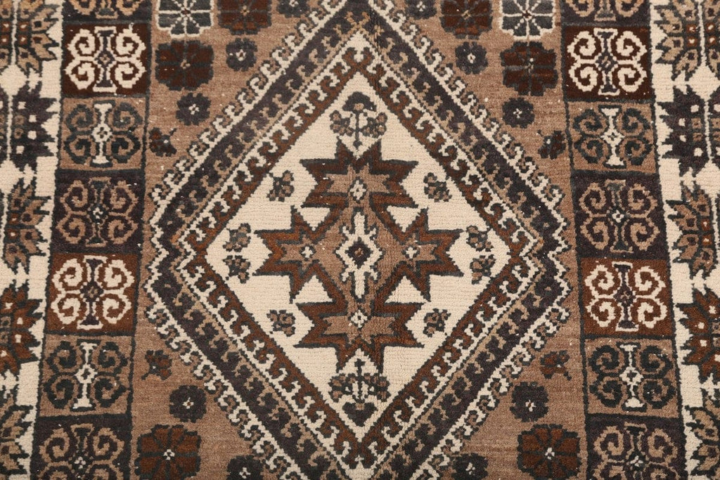 5x8 Moroccan Oriental Area Rug