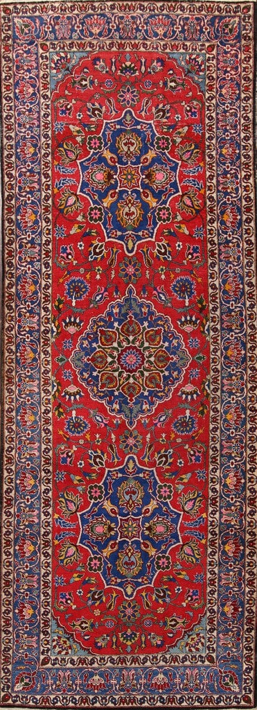 5x13 Tabriz Persian Rug Runner