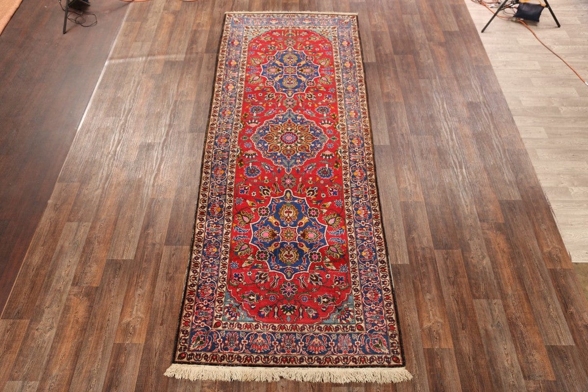 5x13 Tabriz Persian Rug Runner