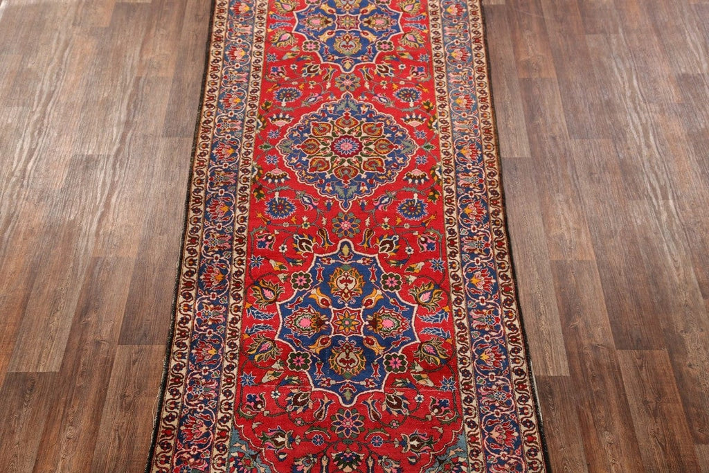 5x13 Tabriz Persian Rug Runner