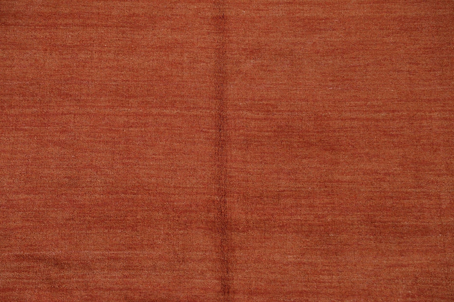 Modern Gabbeh Oriental Area Rug 6x10