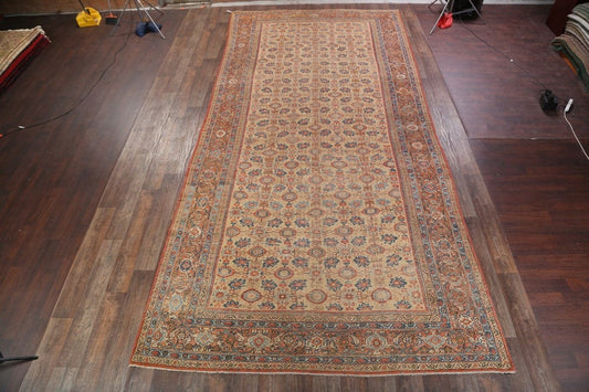 9x20 Sultanabad Persian Area Rug