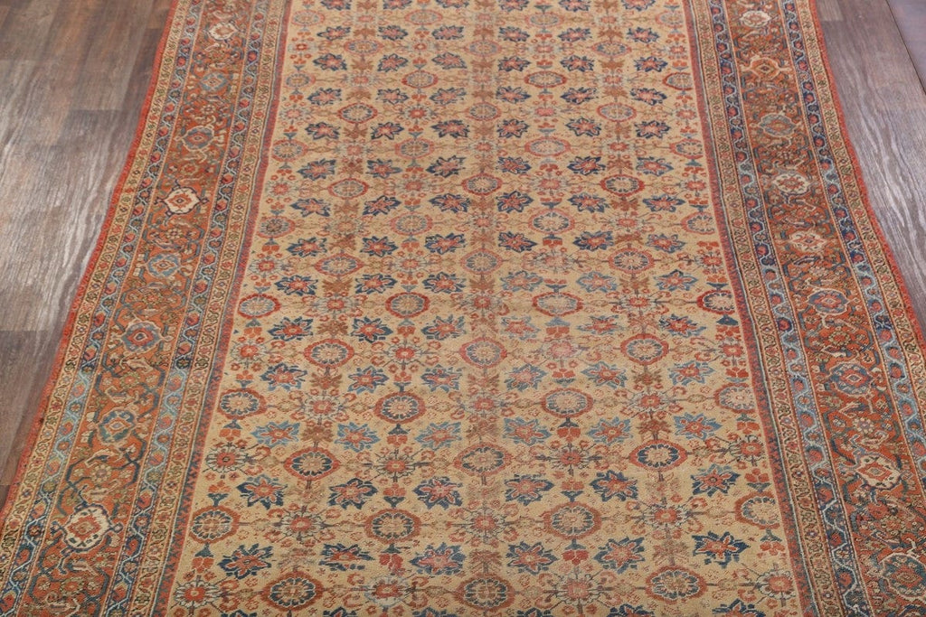 9x20 Sultanabad Persian Area Rug