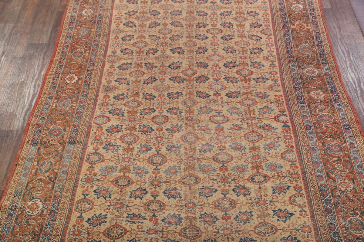 9x20 Sultanabad Persian Area Rug