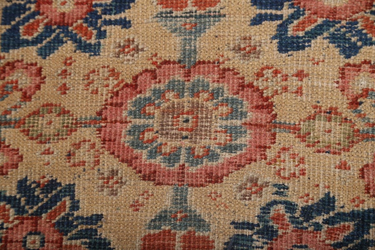 9x20 Sultanabad Persian Area Rug