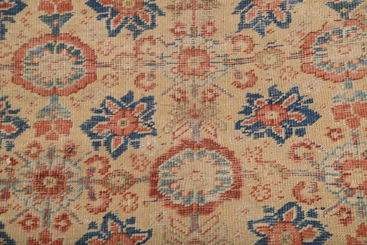 9x20 Sultanabad Persian Area Rug