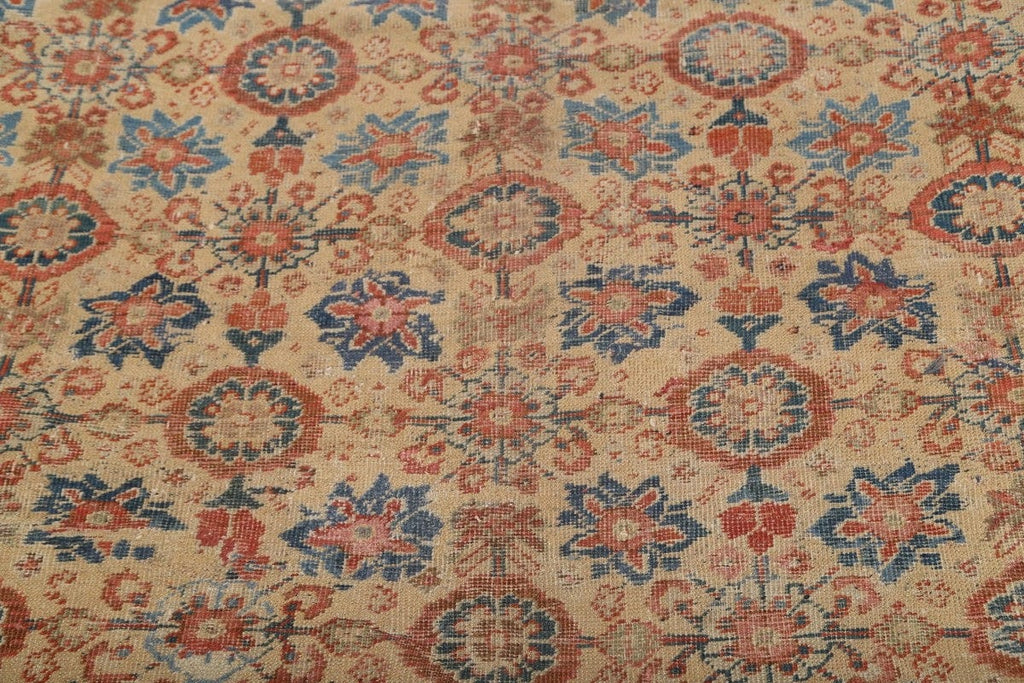 9x20 Sultanabad Persian Area Rug