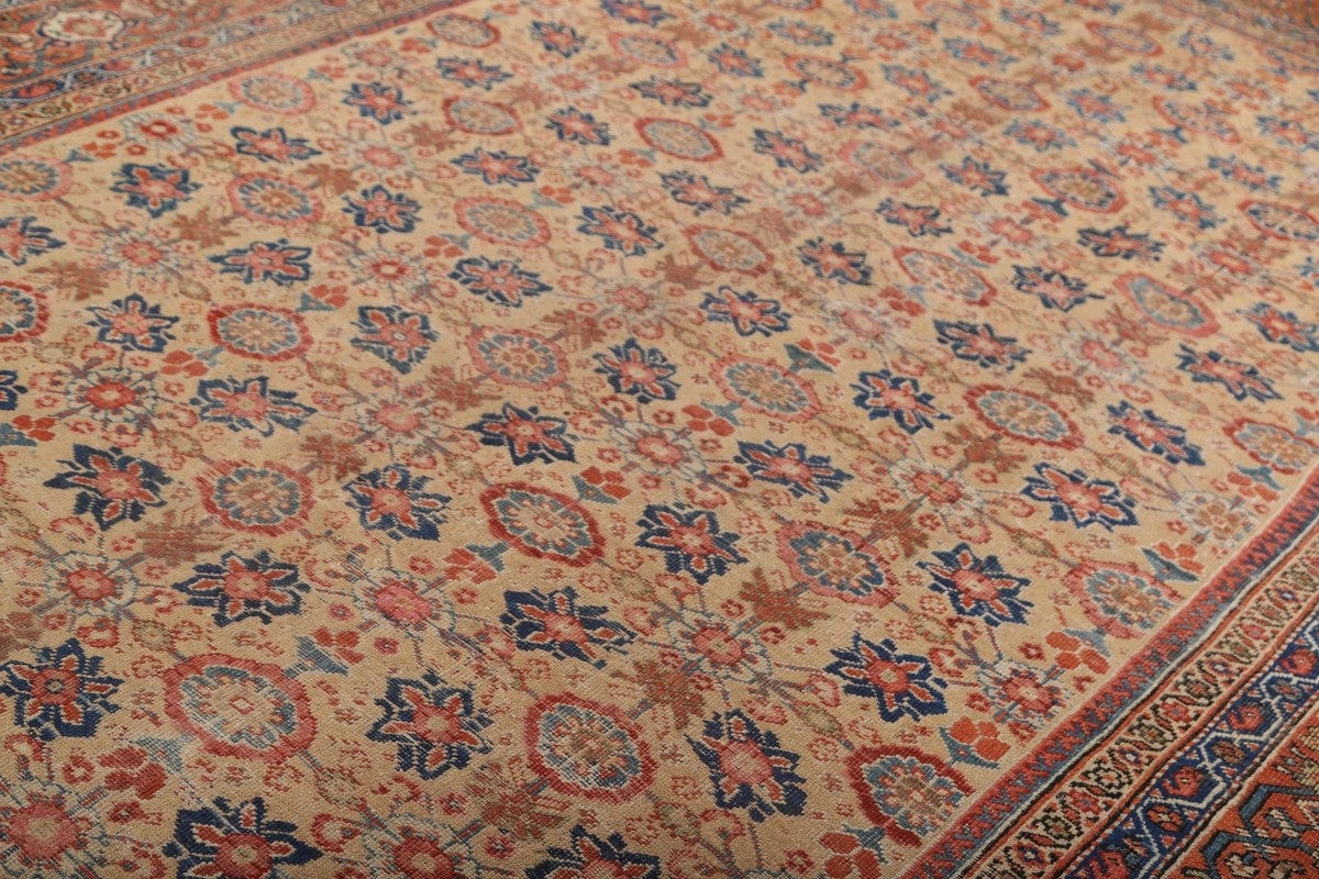 9x20 Sultanabad Persian Area Rug