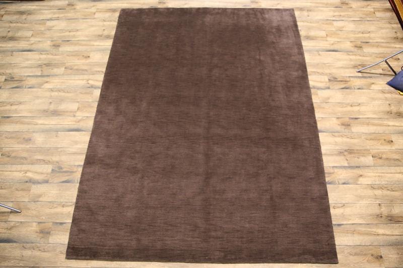 Gabbeh Oriental Area Rug 8x11