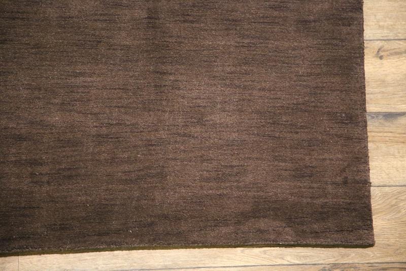 Gabbeh Oriental Area Rug 8x11