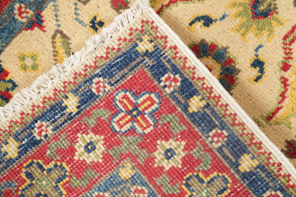 Floral 2x3 Super Kazak Area Rug