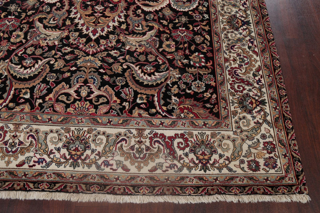 All-Over Floral Agra Oriental Runner Rug 6x17