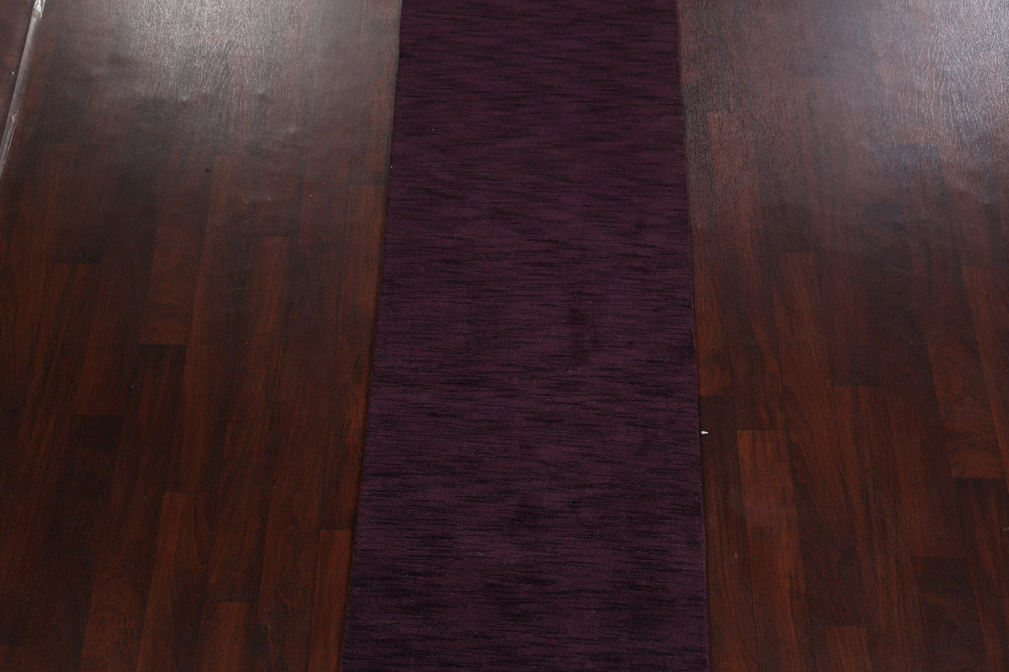 Modern Gabbeh Oriental Runner Rug 3x10