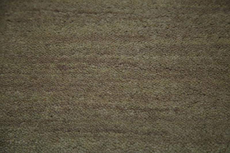 Modern Gabbeh Oriental Area Rug 3x5