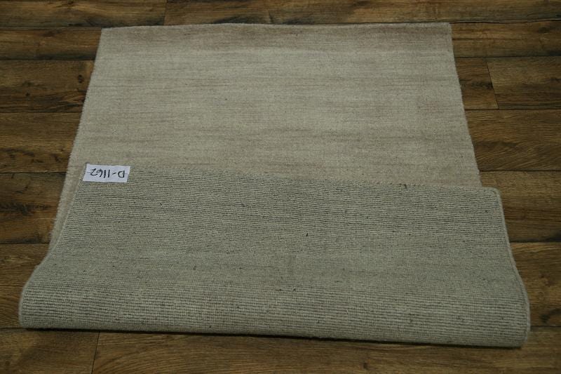 Modern Gabbeh Oriental Area Rug 3x5