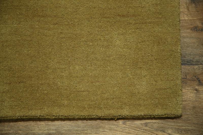 Modern Gabbeh Indian Oriental Area Rug 3x5