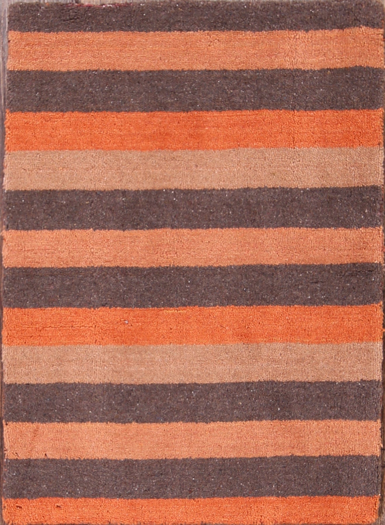 2x3 Gabbeh Oriental Area Rug