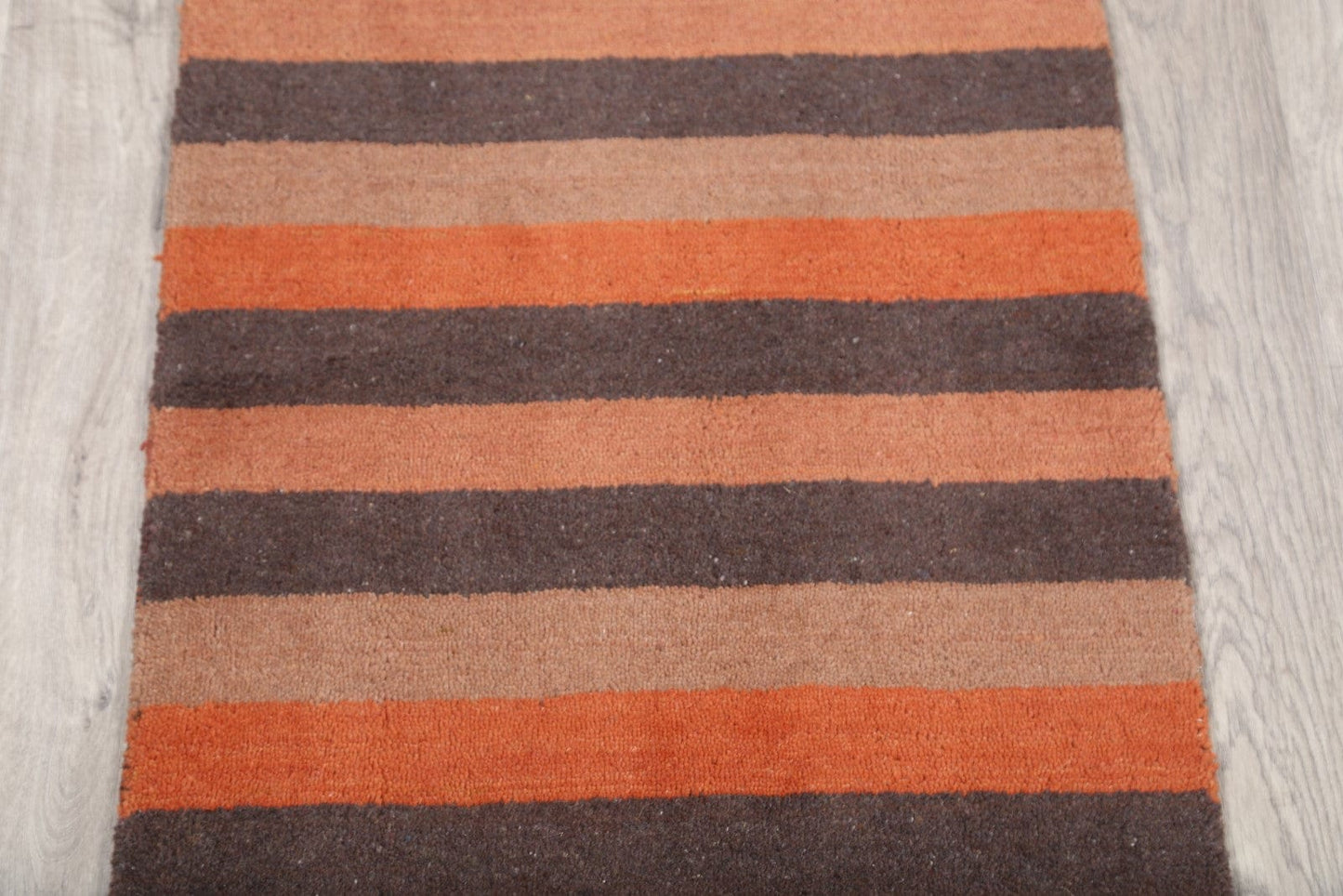 2x3 Gabbeh Oriental Area Rug