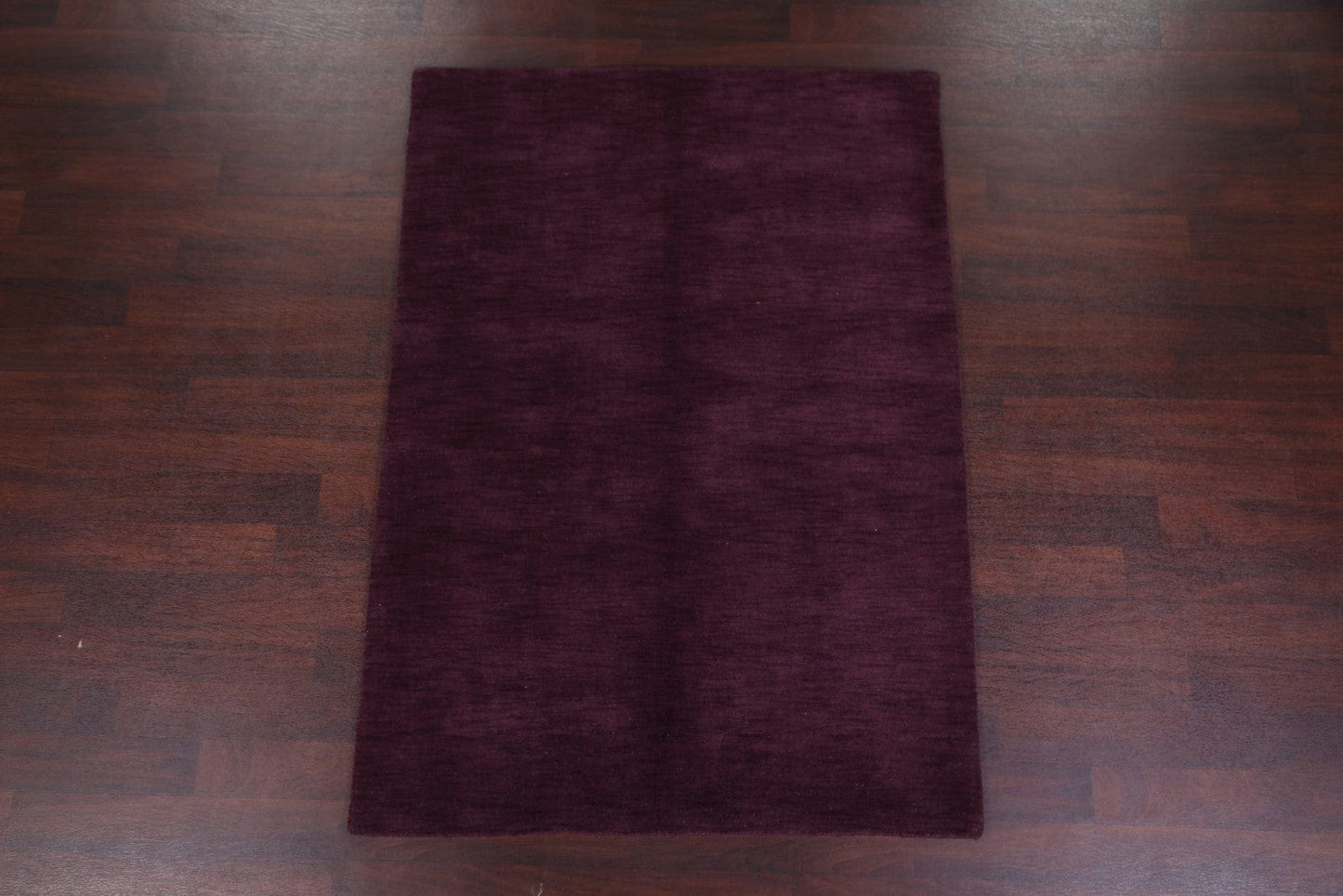 Modern 5x7 Gabbeh Indian Oriental Area Rug