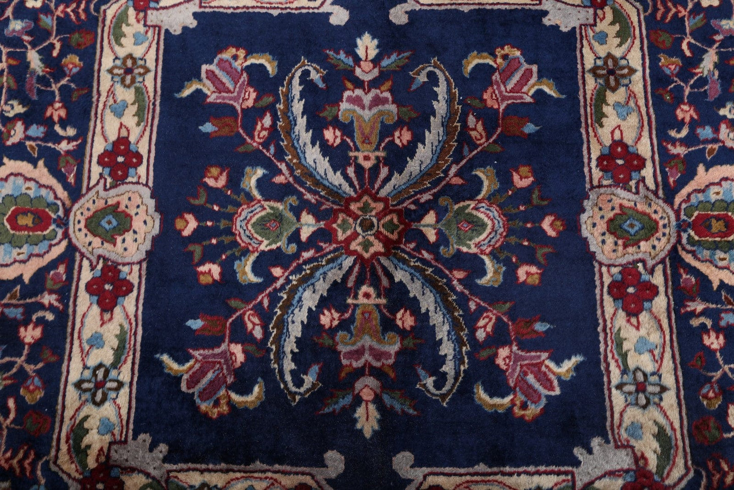 9x12 Agra Oriental Area Rug