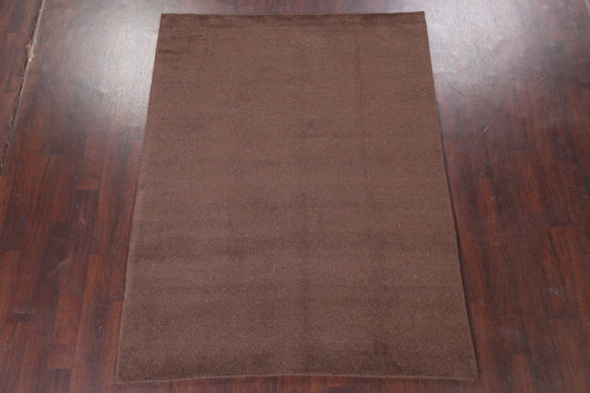 Tibetan Gabbeh Modern Rug 6x8