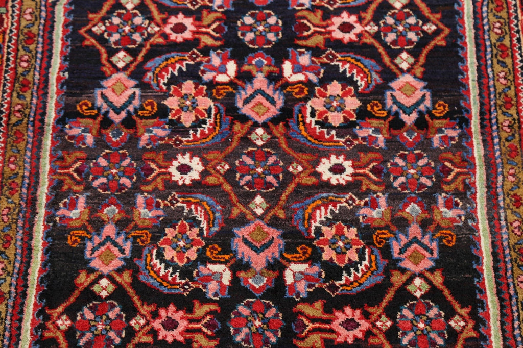 Geometric Lilian Persian Area Rug 4x5