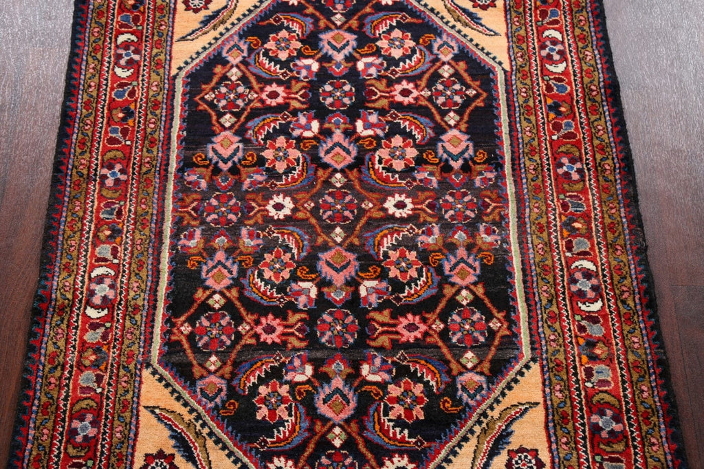 Geometric Lilian Persian Area Rug 4x5