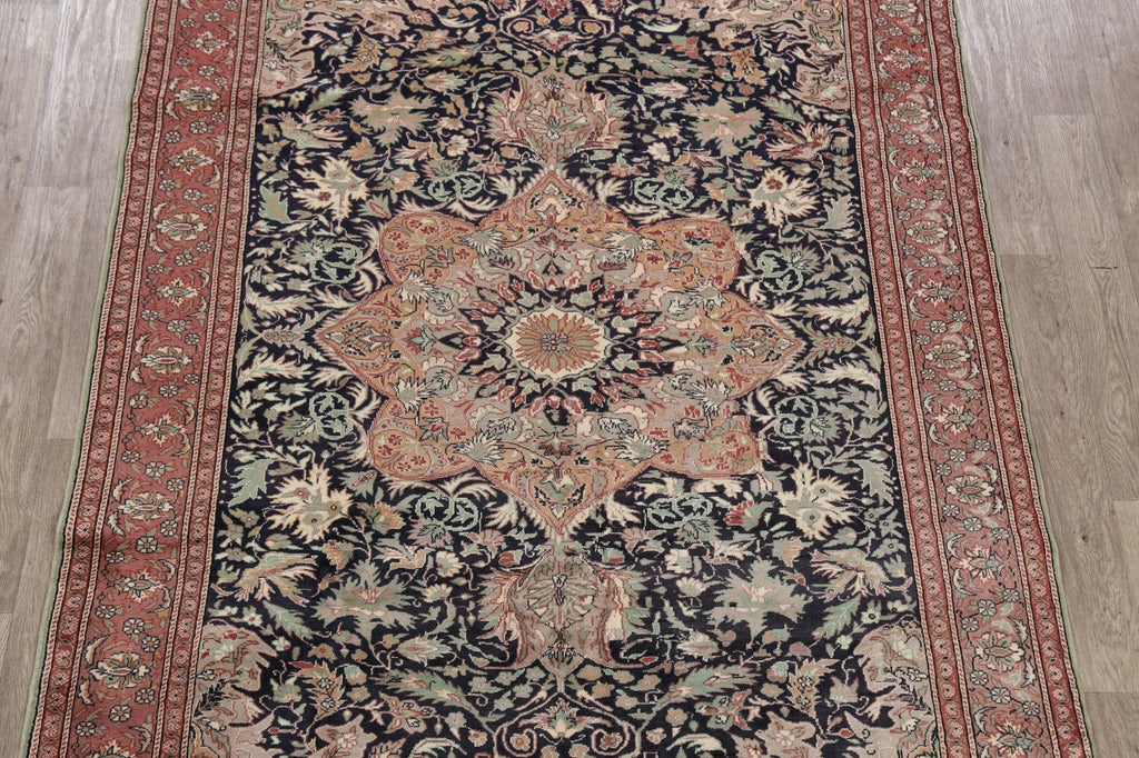 Floral Sivas Turkish Oriental Area Rug 6x9