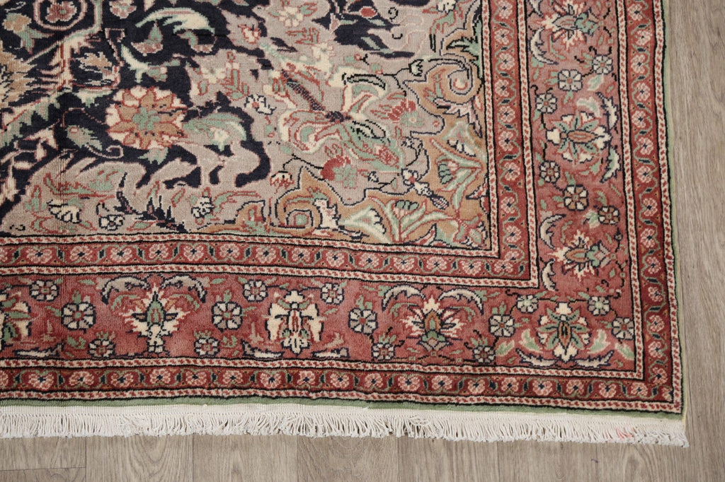 Floral Sivas Turkish Oriental Area Rug 6x9