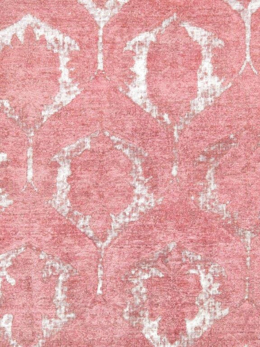 Overdyes Collection Hand-Knotted Lamb's Wool Area Rug- 8' 8" X 11'11"