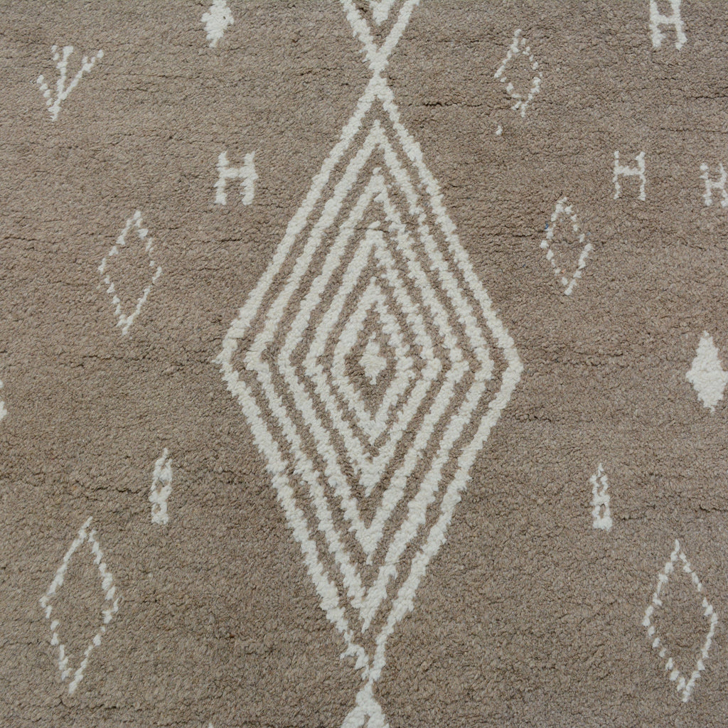 South-Western Moroccan Tribal Area Rug 8x10