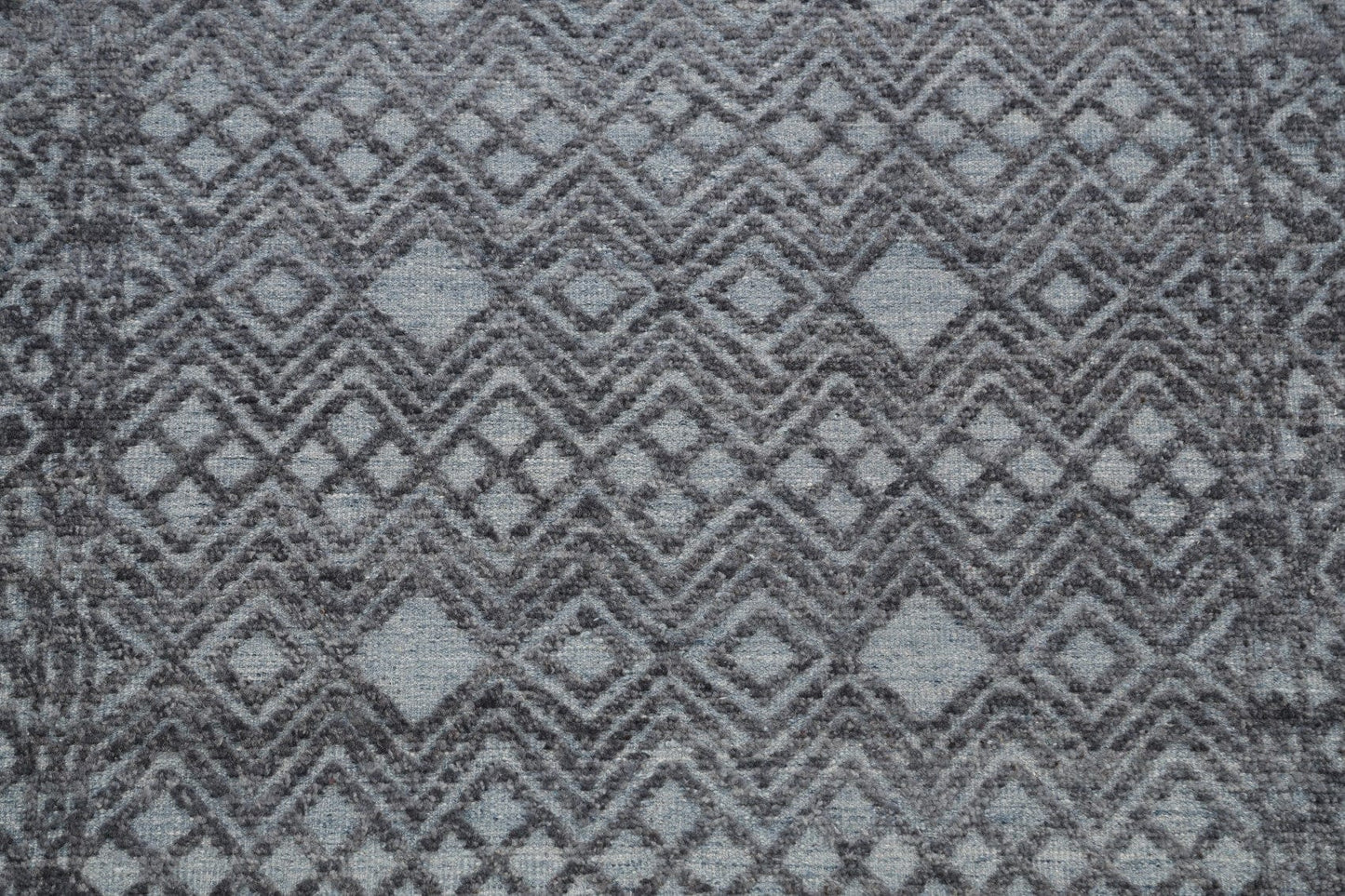 Geometric Chevron Moroccan Oriental Area Rug 5x8