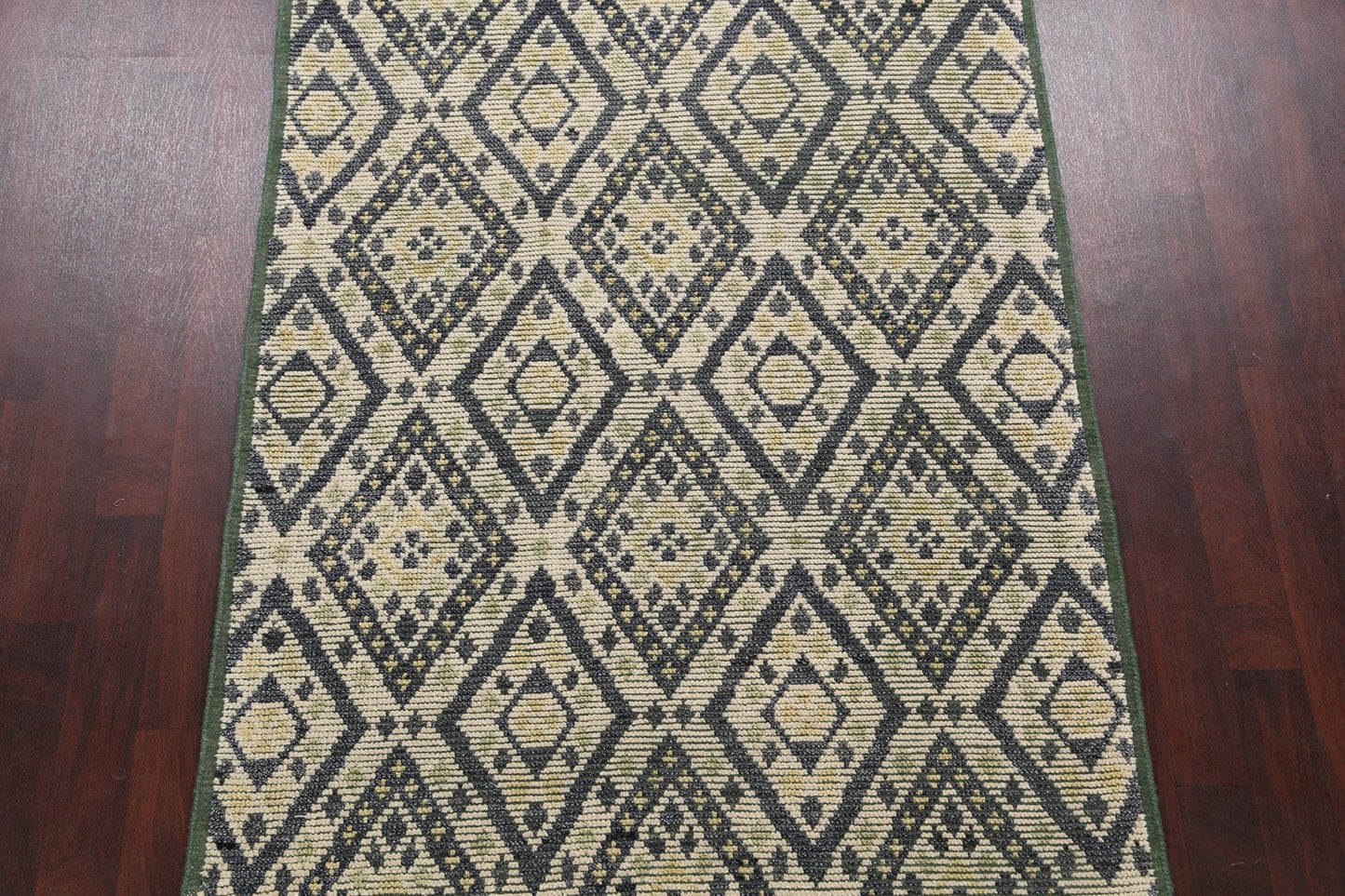 South-western Moroccan Oriental Area Rug 5x8