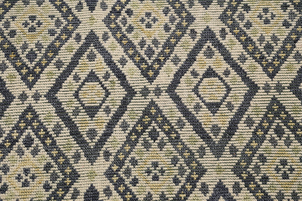 South-western Moroccan Oriental Area Rug 5x8