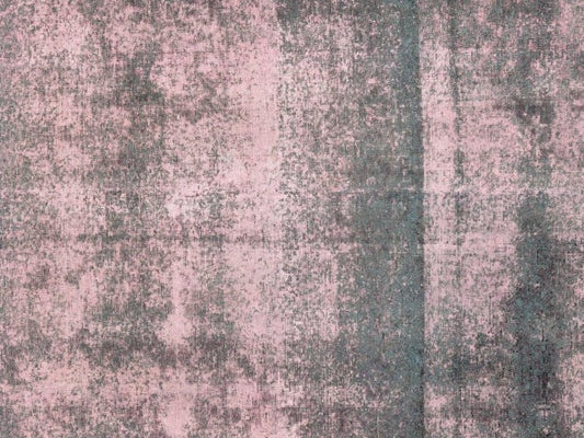 Overdyes Collection Wool Area Rug- 8'10" X 11' 6"