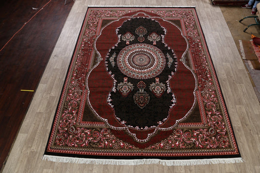 Aubusson Turkish Oriental Area Rug 10x13