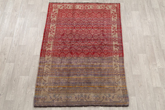 5x7 Modern Persian Area Rug