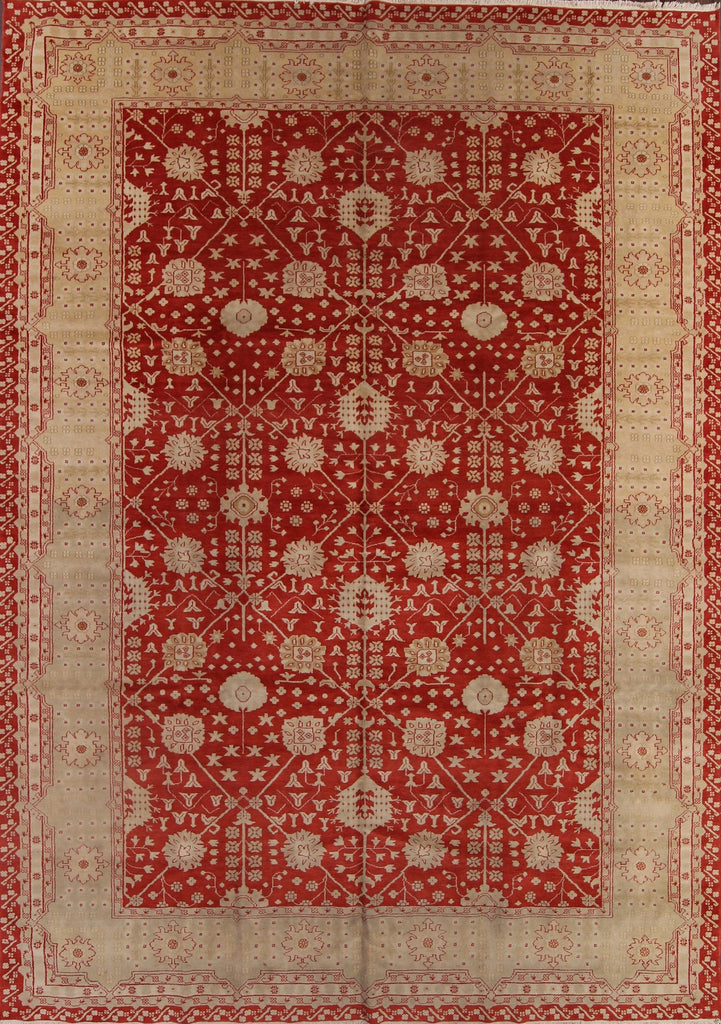 10x13 Ziegler Egyptian Oriental Area Rug