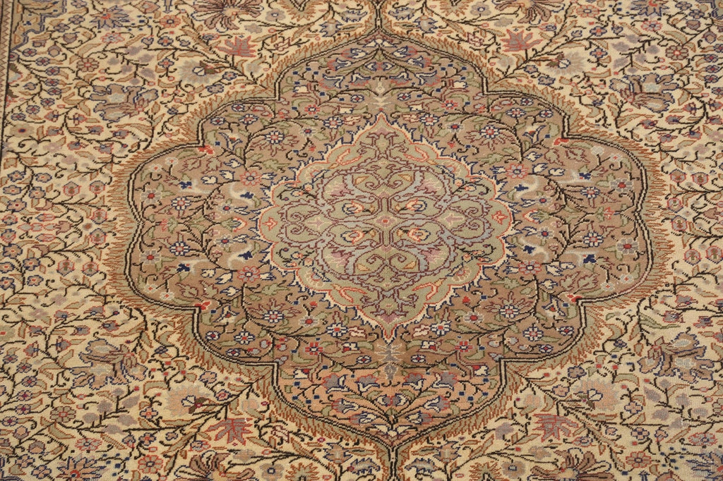 Anatolian Oriental Area Rug 6x10